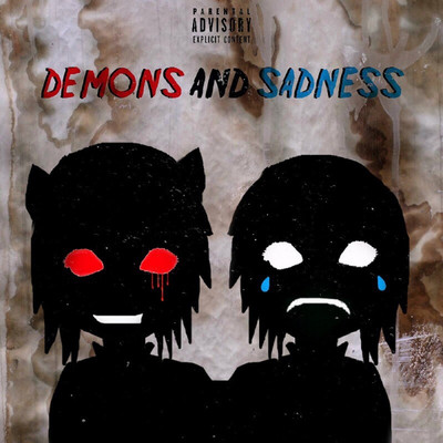 アルバム/Demons and Sadness/Trill Santana