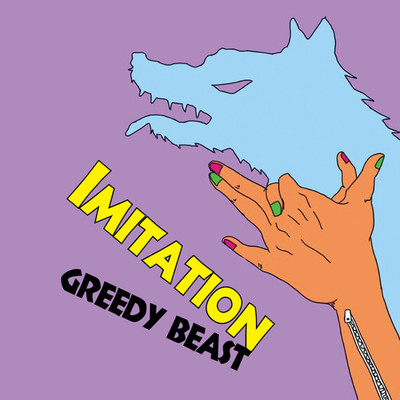 シングル/IMITATION/GREEDY BEAST