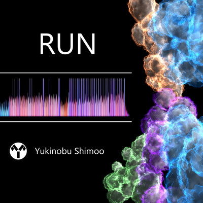 シングル/RUN/Yukinobu Shimoo
