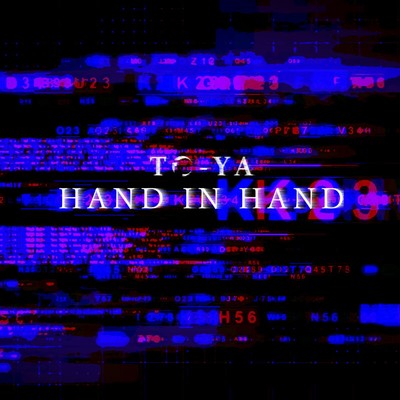 シングル/Hand In Hand/To-Ya
