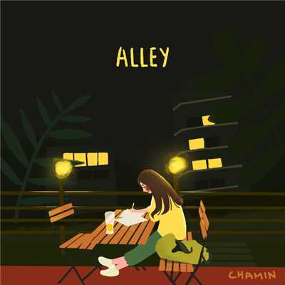 ALLEY/ChaMin