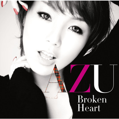 Broken Heart/AZU