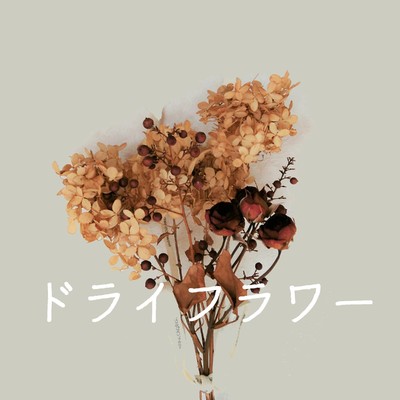 ドライフラワー(原曲:優里)[ORIGINAL COVER]/サウンドワークス