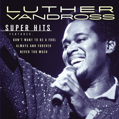 シングル/Heaven Knows(Album Version)/Luther Vandross