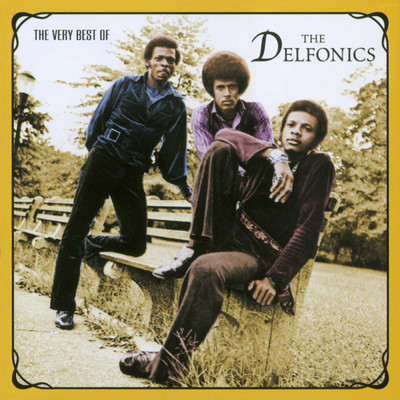 The Very Best Of/The Delfonics