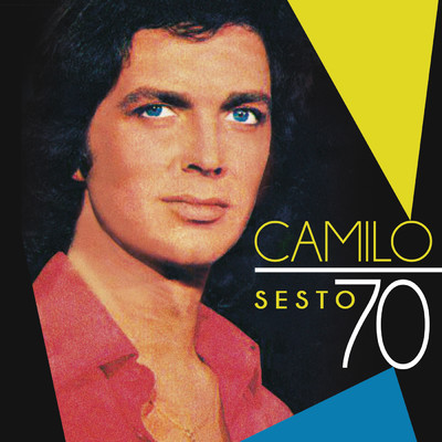 アルバム/Camilo 70/Camilo Sesto