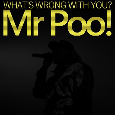 シングル/What's Wrong With You？ Mr Poo！/C_O