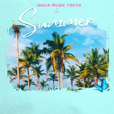 アルバム/Summer/Ninja Muzik Tokyo