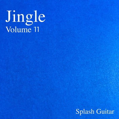 シングル/Jingle 321/Splash Guitar