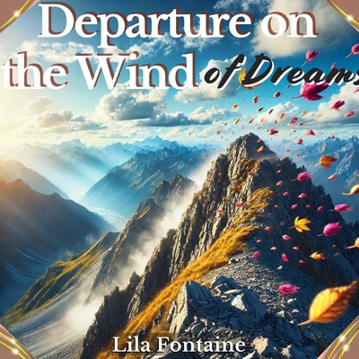 シングル/Departure on the Wind of Dreams/Lila Fontaine