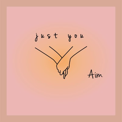 アルバム/Just You/Aim