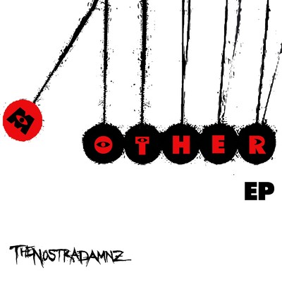 MOTHER EP/The Nostradamnz