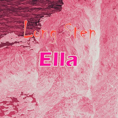 アルバム/Long Step/Ella
