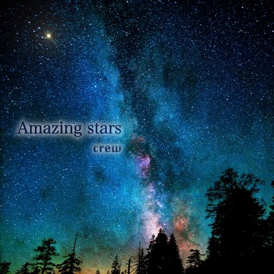 Amazing Stars/crew