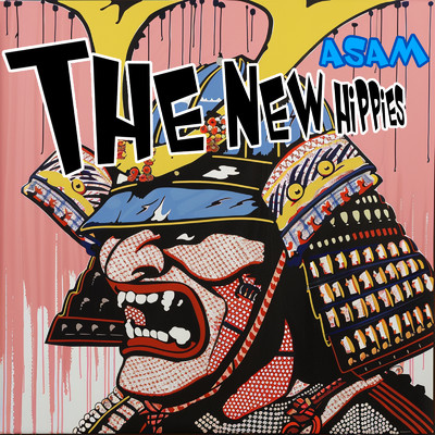 侘び/The New Hippies & ASAM