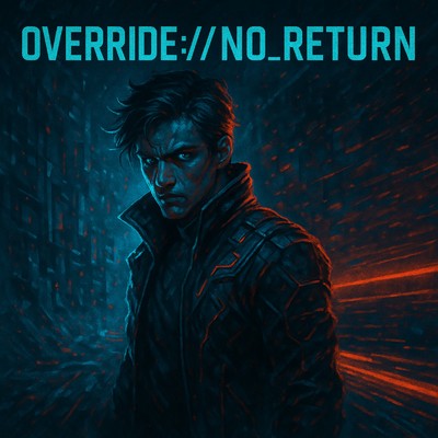 OVERRIDE:／／NO_RETURN/YUI