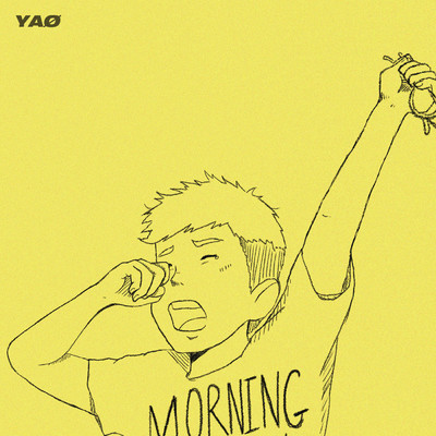 シングル/Morning Dance/YAO
