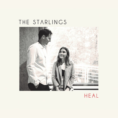 シングル/Heal/The Starlings