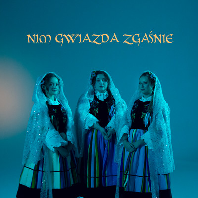 シングル/Nim Gwiazda Zgasnie/Tulia