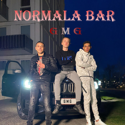 シングル/Normala Bar (Explicit)/GMG