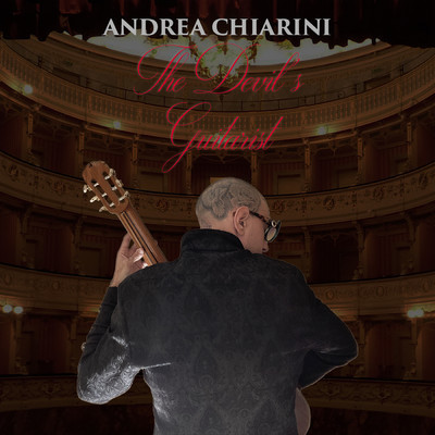 The Devil's Guitarist/Andrea Chiarini