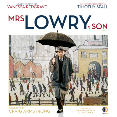 We Were Penniless (From ”Mrs. Lowry And Son” Score)/Craig Armstrong