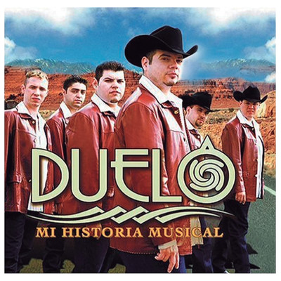 アルバム/Mi Historia Musical/Duelo