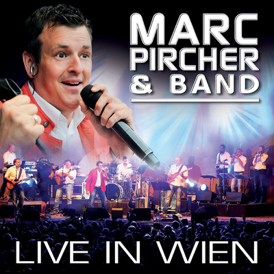 Granaten Polka (Live)/Marc Pircher & Band