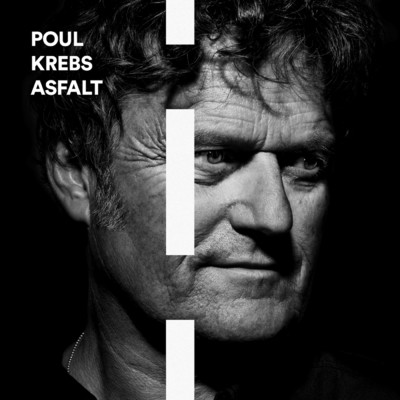 アルバム/Asfalt/Poul Krebs