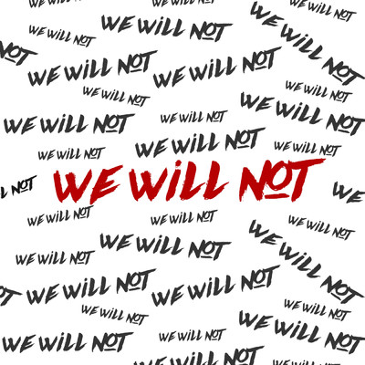 シングル/We Will Not (Explicit)/T.I.