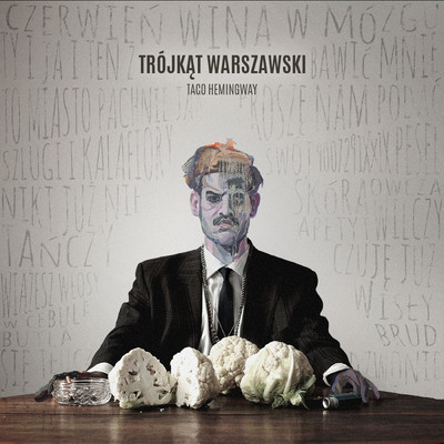 アルバム/Trojkat warszawski (Explicit)/Taco Hemingway