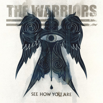 アルバム/See How You Are/The Warriors