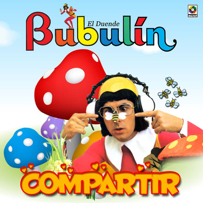 アルバム/Compartir/El Duende Bubulin