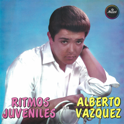Ritmos Juveniles/Alberto Vazquez