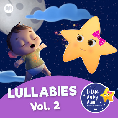 Bedtime Stories/Little Baby Bum Nursery Rhyme Friends