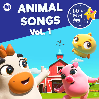 Animal Sounds (Rehearsal)/Little Baby Bum Nursery Rhyme Friends