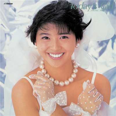 The Stardust Memory/小泉今日子