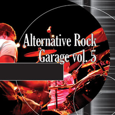 Alternative Rock Garage, Vol. 5/Gamma Rock