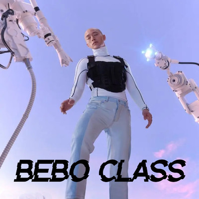シングル/En El Futuro/Bebo Class
