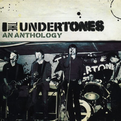 Wrong Way (Live at the Lyceum, London)/The Undertones