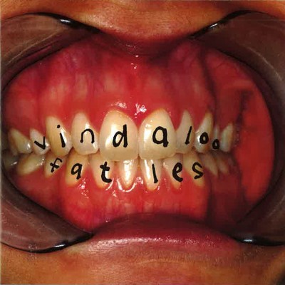 Vindaloo (Laughter Mix)/Fat Les