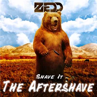 アルバム/The Aftershave EP/ゼッド