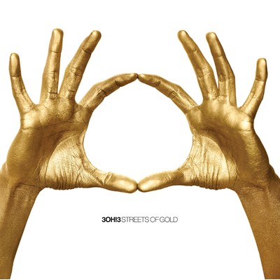 シングル/Love 2012 (Instrumental Version)/3OH！3