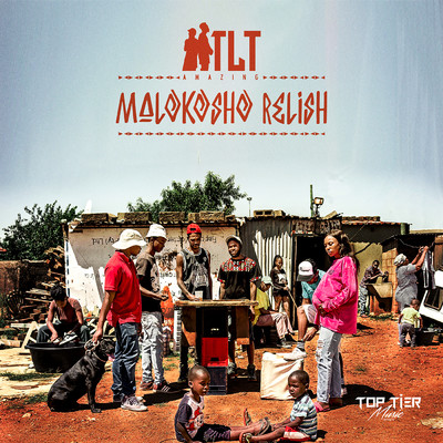Malokosho Relish/T.L.T