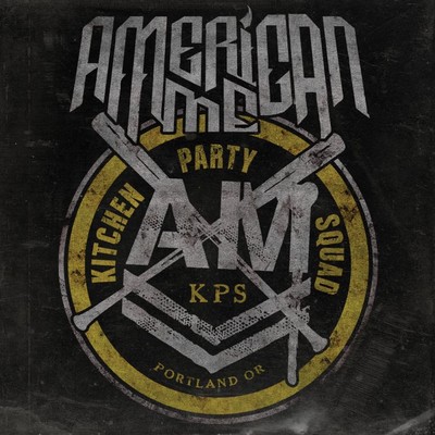 シングル/Kitchen Party Squad/American Me