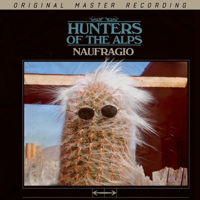 Naufragio/Hunters of the Alps