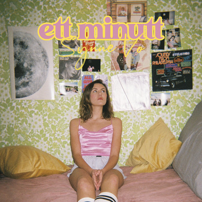 シングル/Ett Minutt/Synne Vo