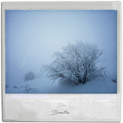 アルバム/Dec: Breathe/Piano:el