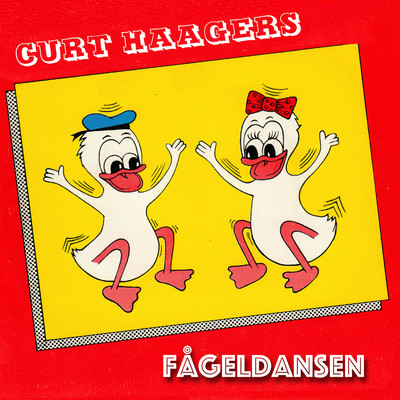 Fageldansen/Curt Haagers