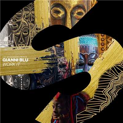 アルバム/Work It/Gianni Blu